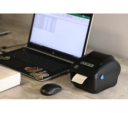 Изображение 3 Принтер чеков 2E 76U