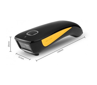 Изображение 3 Торговый сканер Netum C750 Bluetooth