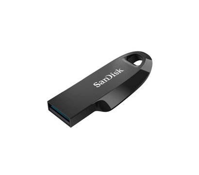 Зображення 3 Накопичувач USB SanDisk Ultra Curve 64GB USB3.2 — SDCZ550-064G-G46