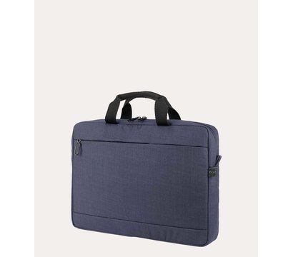 Зображення 4 Сумка для ноутбука Tucano Stop 13/14" Blue — BSTOP1314-B