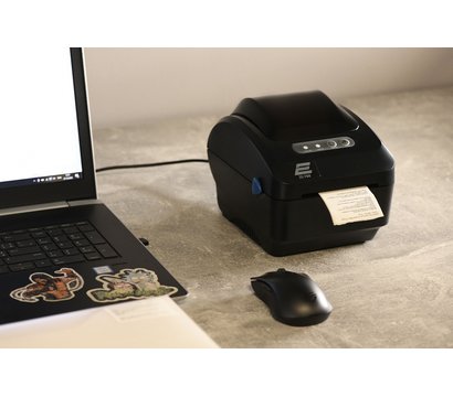 Изображение 4 Принтер чеков 2E 76U