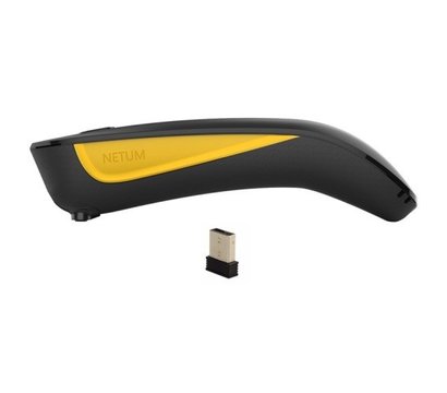 Изображение 4 Торговый сканер Netum C750 Bluetooth