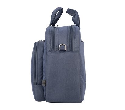 Зображення 5 Сумка для ноутбука Tucano Flash 15,6" Blue — BFLASH15-B
