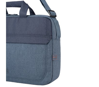 Изображение 5 Сумка для ноутбука Tucano Hop 13/14" Blue — BHOP13-B