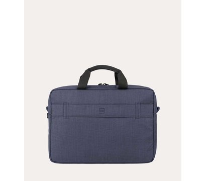 Зображення 5 Сумка для ноутбука Tucano Stop 13/14" Blue — BSTOP1314-B