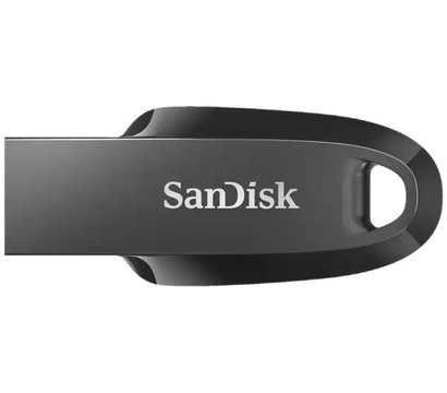 Зображення 5 Накопичувач USB SanDisk Ultra Curve 64GB USB3.2 — SDCZ550-064G-G46