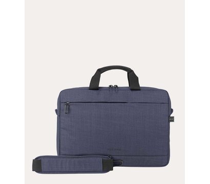 Зображення 6 Сумка для ноутбука Tucano Stop 13/14" Blue — BSTOP1314-B