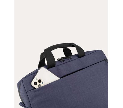Зображення 7 Сумка для ноутбука Tucano Stop 13/14" Blue — BSTOP1314-B