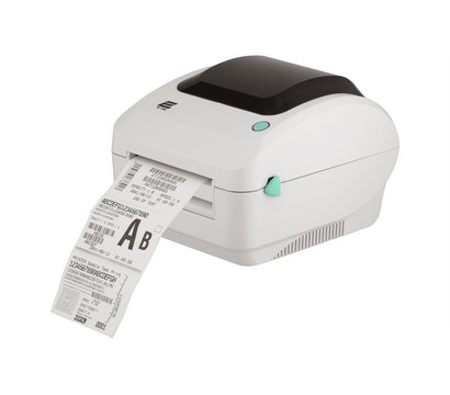 Изображение 7 Принтер печати чеков 2E 108U 127 мм/сек
