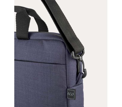 Зображення 8 Сумка для ноутбука Tucano Stop 13/14" Blue — BSTOP1314-B