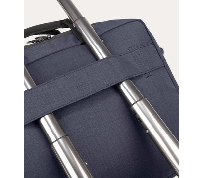 Зображення 9 Сумка для ноутбука Tucano Stop 13/14" Blue — BSTOP1314-B