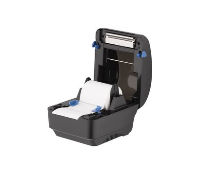 Изображение 9 Принтер чеков 2E 76U