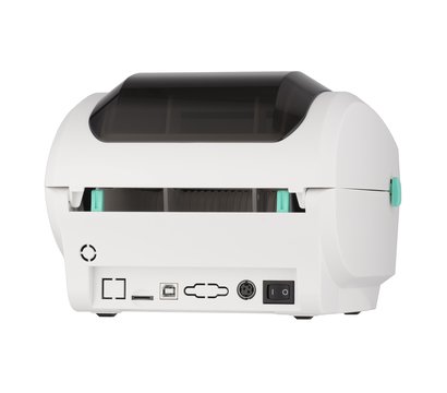 Изображение 10 Принтер печати чеков 2E 108U 127 мм/сек