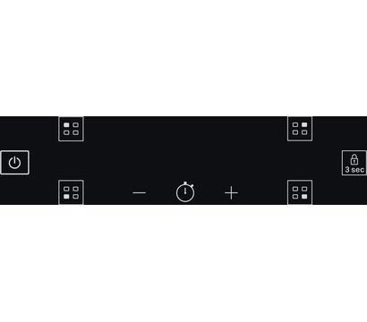 Изображение 11 Варочная поверхность Whirlpool WSQ4860NE