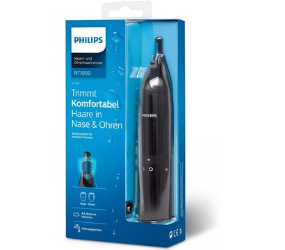 Изображение 12 Philips NT1650/16