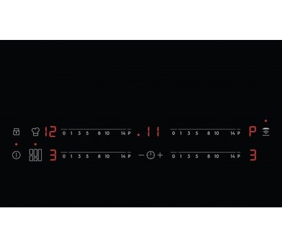 Изображение 15 Варочная поверхность Electrolux IPE6455KF