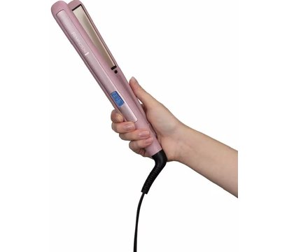 Зображення 2 Щітка-випрямляч Remington S5901 Coconut Smooth