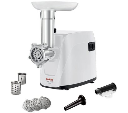 Зображення 2 М`ясорубка Tefal NE114130 HV1 7IN1