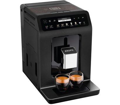 Зображення 2 Кавоварка Krups EA894810