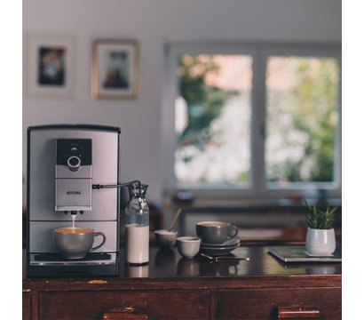 Зображення 2 Кавоварка Nivona CafeRomatica NICR795