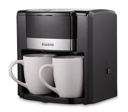 Зображення 2 Кавоварка Magio MG-450