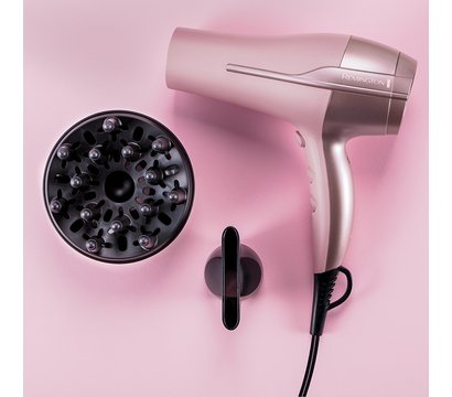 Зображення 2 Фен Remington D5901 Coconut Smooth