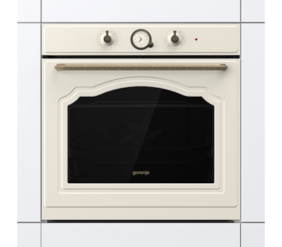 Изображение 2 Духовый шкаф Gorenje BOS67372CLI