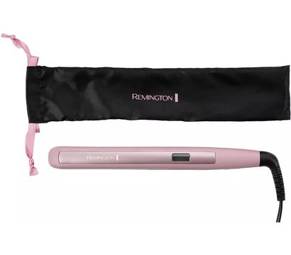 Зображення 3 Щітка-випрямляч Remington S5901 Coconut Smooth