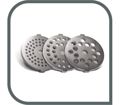 Зображення 3 М`ясорубка Tefal NE114130 HV1 7IN1