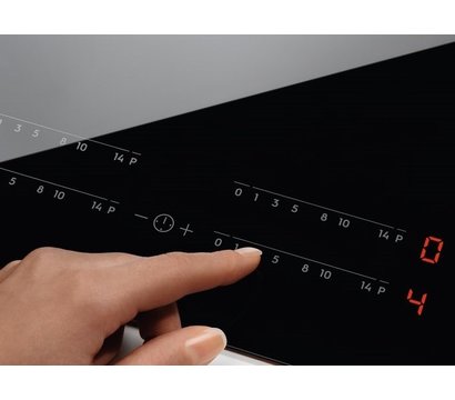 Изображение 3 Варочная поверхность Electrolux IPE6455KF