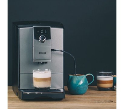 Зображення 3 Кавоварка Nivona CafeRomatica NICR795