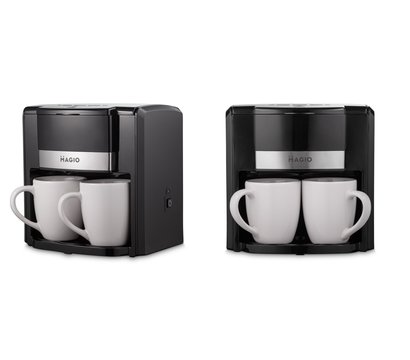 Зображення 3 Кавоварка Magio MG-450