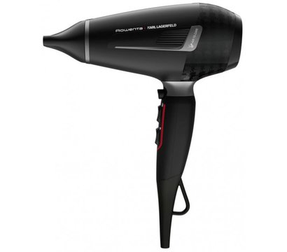 Зображення 3 Фен Rowenta x Karl Lagerfeld K/Pro Stylist CV888LF0