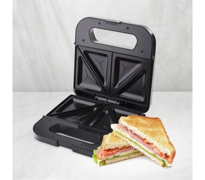 Изображение 3 Бутербродница Ufesa SW7870 Delish