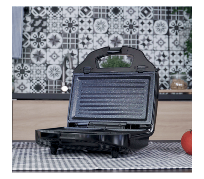 Изображение 3 Бутербродница Ufesa SW7950 Cook&Fun