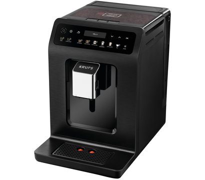 Зображення 4 Кавоварка Krups EA894810