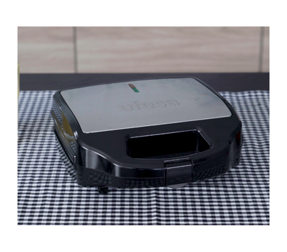 Изображение 4 Бутербродница Ufesa SW7950 Cook&Fun