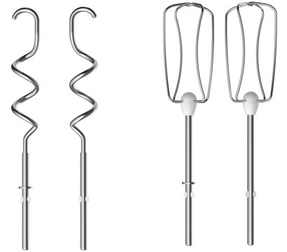 Изображение 4 Миксер Tefal HT650E38