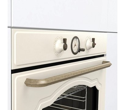 Изображение 4 Духовый шкаф Gorenje BOS67372CLI