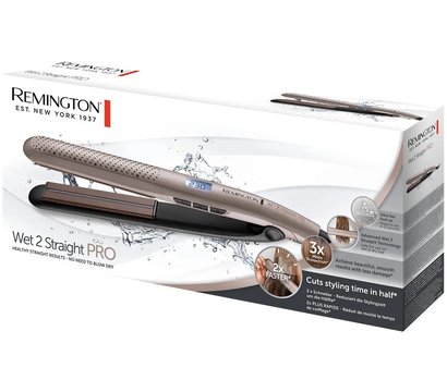 Зображення 5 Плойка Remington S7970 Wet 2 Straight Pro