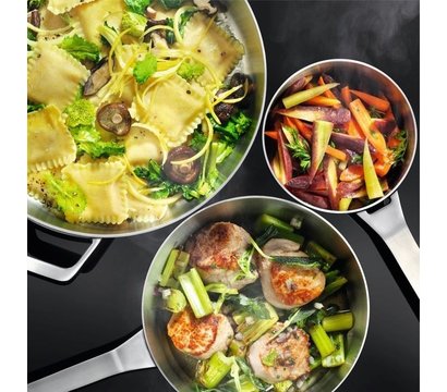 Изображение 5 Варочная поверхность Electrolux IPE6455KF