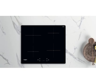 Изображение 5 Варочная поверхность Whirlpool WSQ4860NE