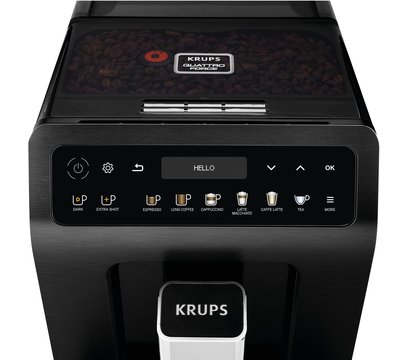 Зображення 5 Кавоварка Krups EA894810