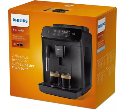 Изображение 5 Кофеварка Philips EP0820/00