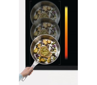 Изображение 6 Варочная поверхность Electrolux IPE6455KF