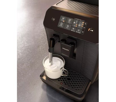 Изображение 6 Кофеварка Philips EP0820/00