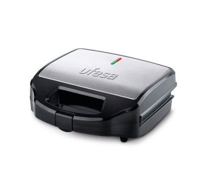 Изображение 6 Бутербродница Ufesa SW7950 Cook&Fun