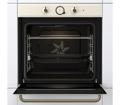Изображение 6 Духовый шкаф Gorenje BOS67372CLI