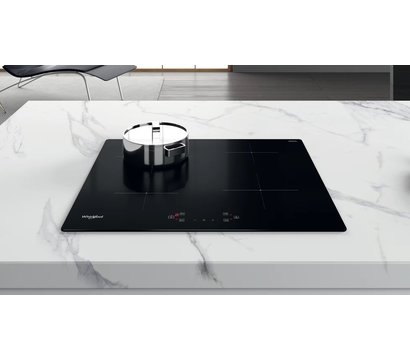 Изображение 7 Варочная поверхность Whirlpool WSQ4860NE