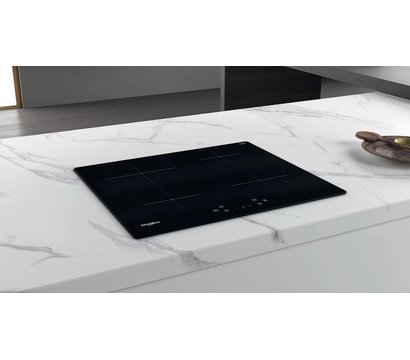 Изображение 8 Варочная поверхность Whirlpool WSQ4860NE